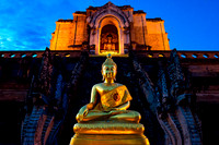 Wat Chedi Luang