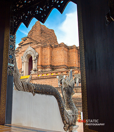 Wat Chedi Luang