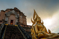 Wat Chedi Luang